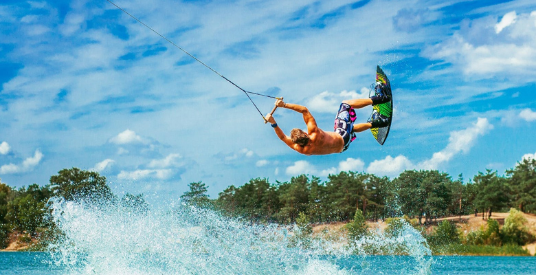 Livade022 Extreme Sports Waterboarding